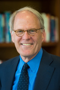 MARK E. ULFERS - RG175 independent school search consultant specializing in Head of School and senior leadership placement