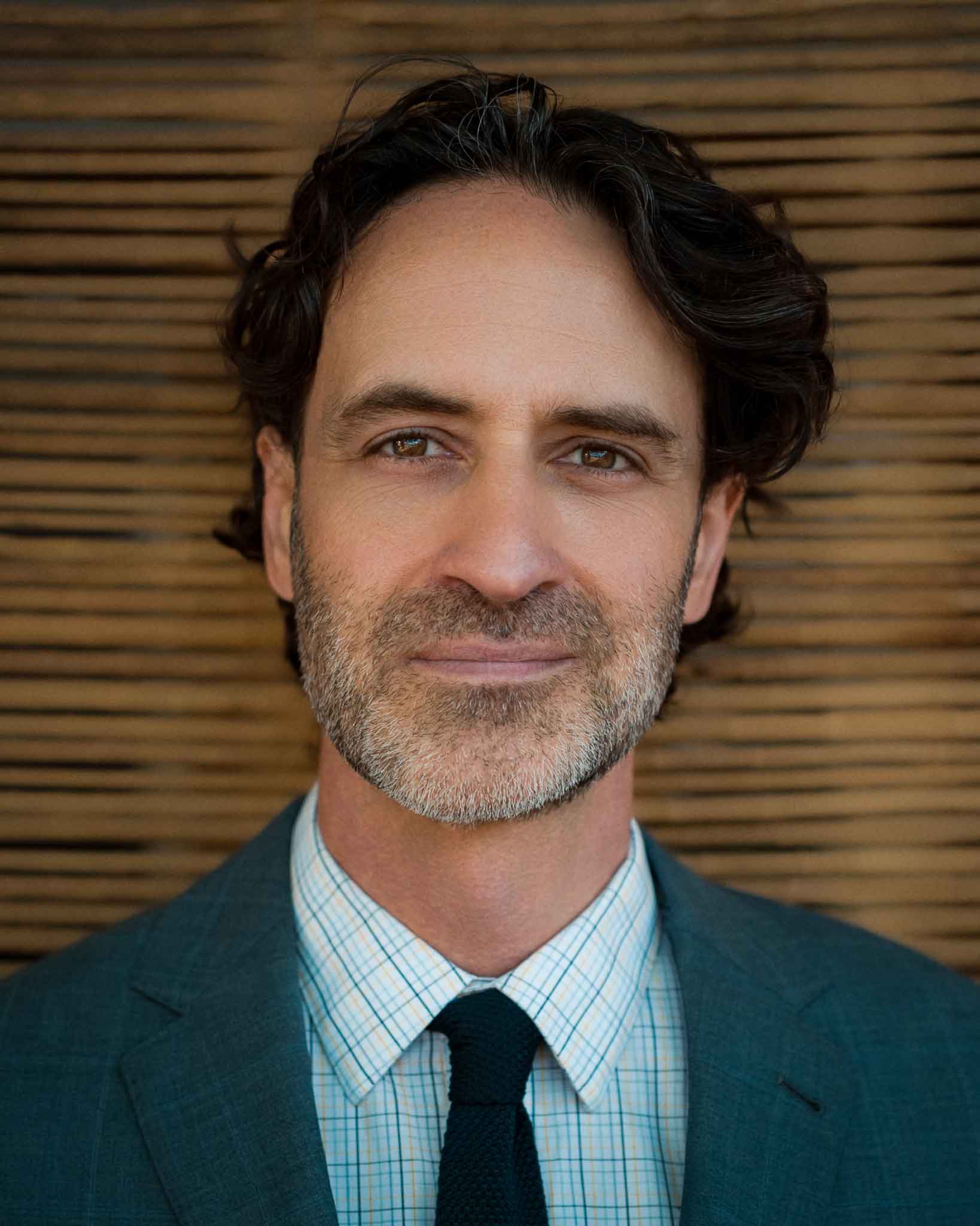 Diego Merino - RG175 independent school search consultant specializing in Head of School and senior leadership placement